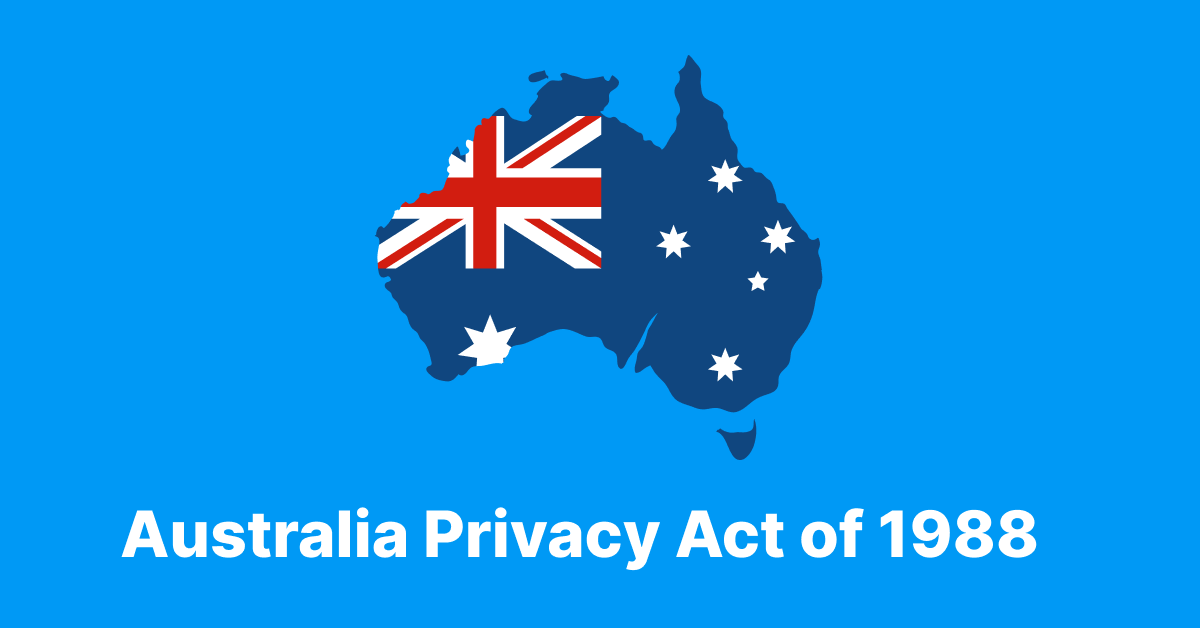 Australian Privacy Principles The Scope, Purpose, and How to Comply