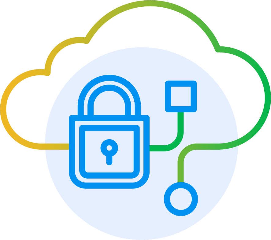 cloud security