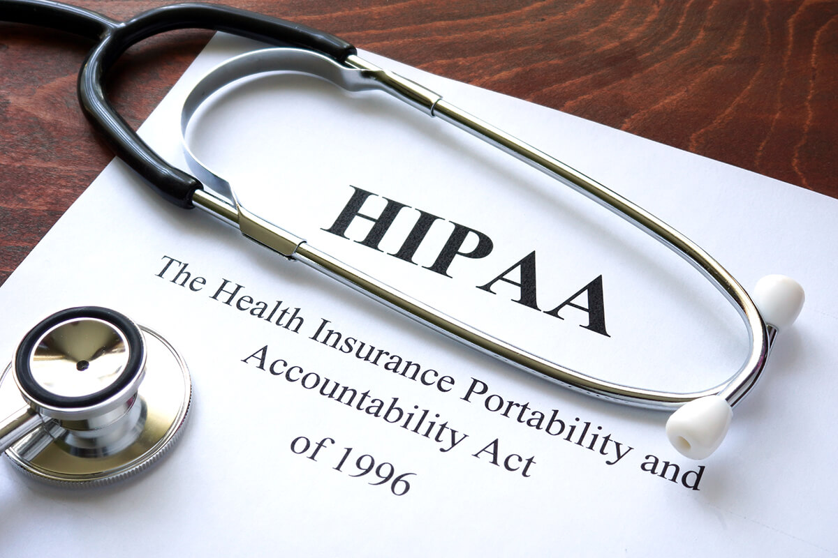 what is HIPAA