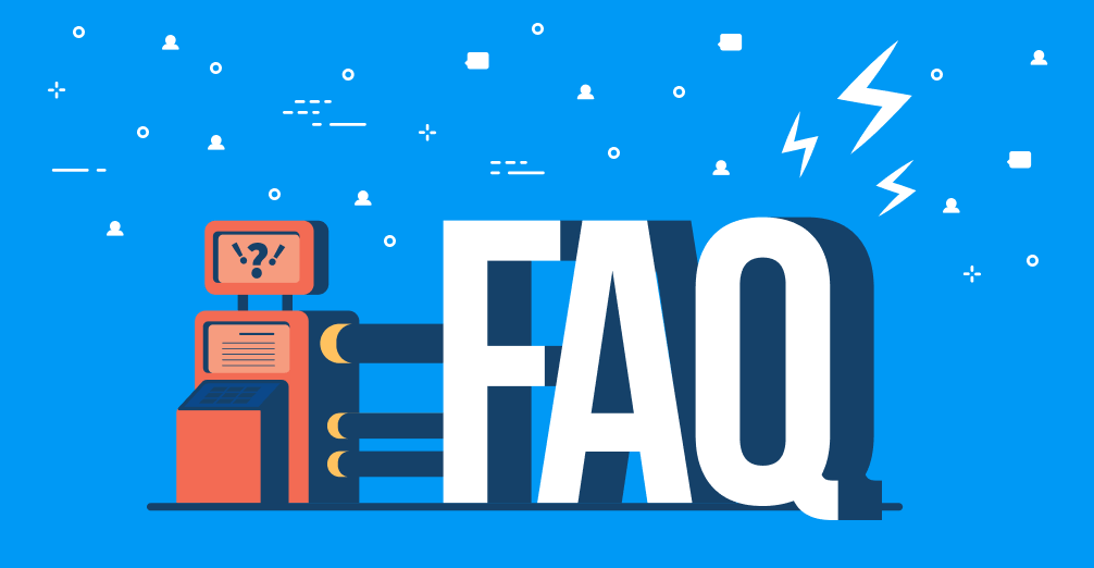 Sensitive Data FAQ